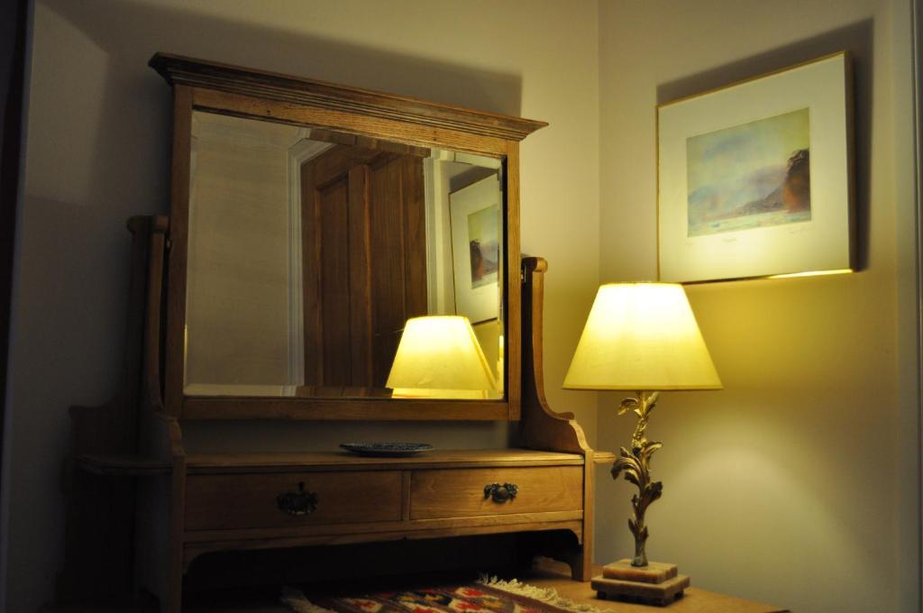 Old Ivy House Bed & Breakfast Nuneaton Pokoj fotografie